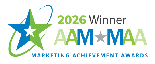 AAMMAA Awards Logo_2026 Winner